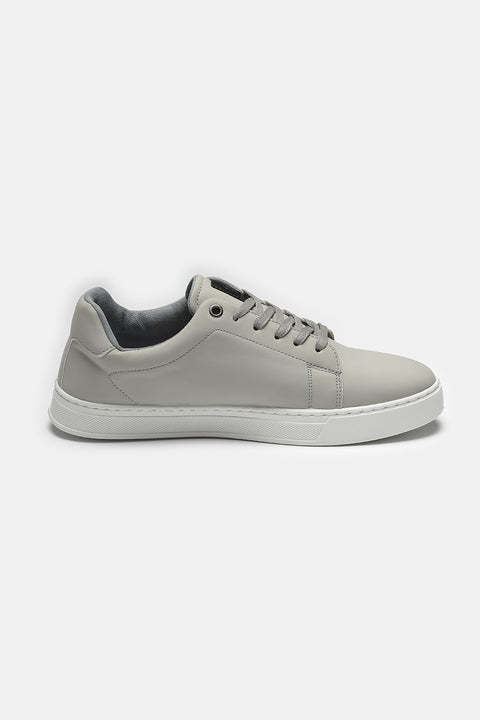 Casual Shoes Gray