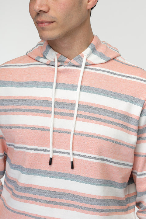 Regular Fit Sweat Shirt Orange