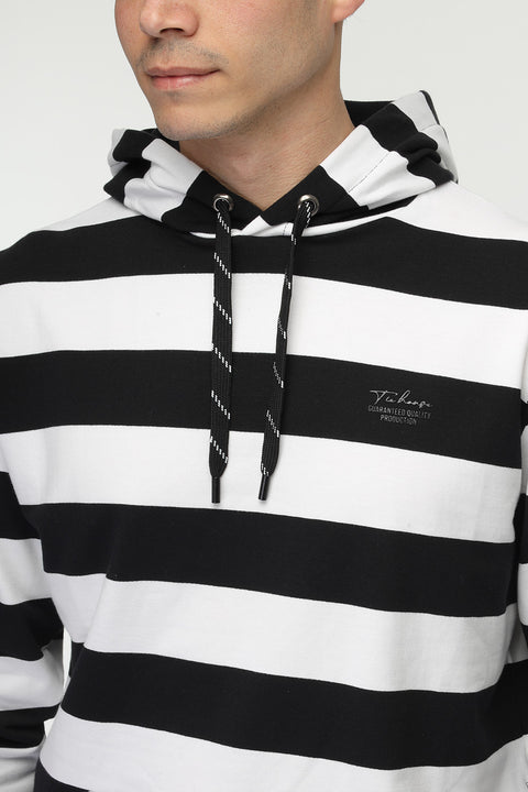 Regular Fit Sweat Shirt Black