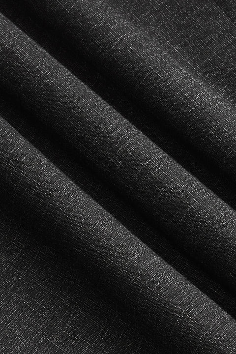 Slim Fit Suit Gray