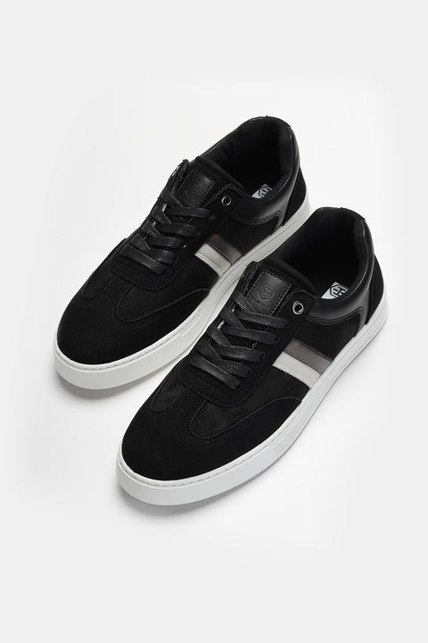 Casual Shoes Black