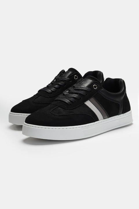 Casual Shoes Black