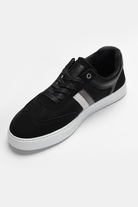 Casual Shoes Black