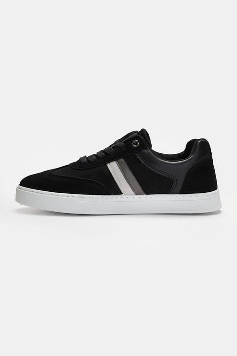 Casual Shoes Black