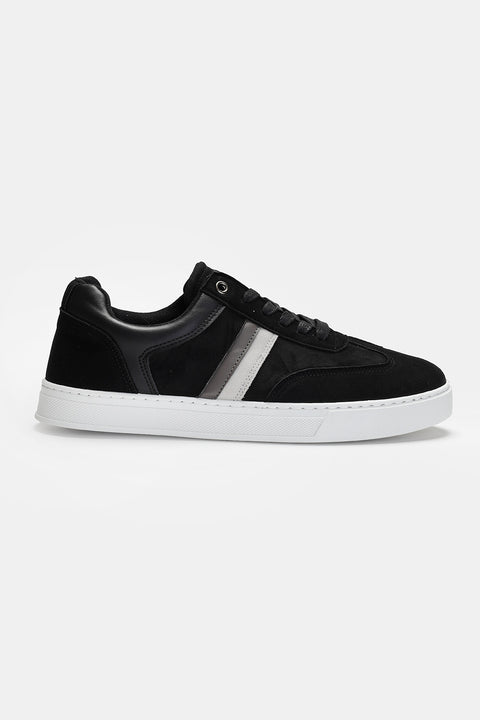 Casual Shoes Black