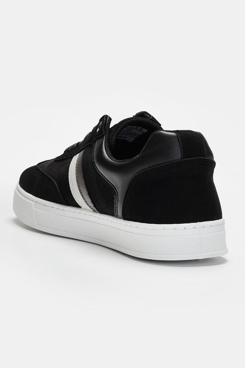 Casual Shoes Black