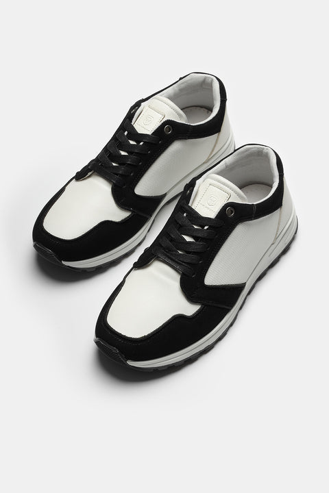 Casual Shoes White