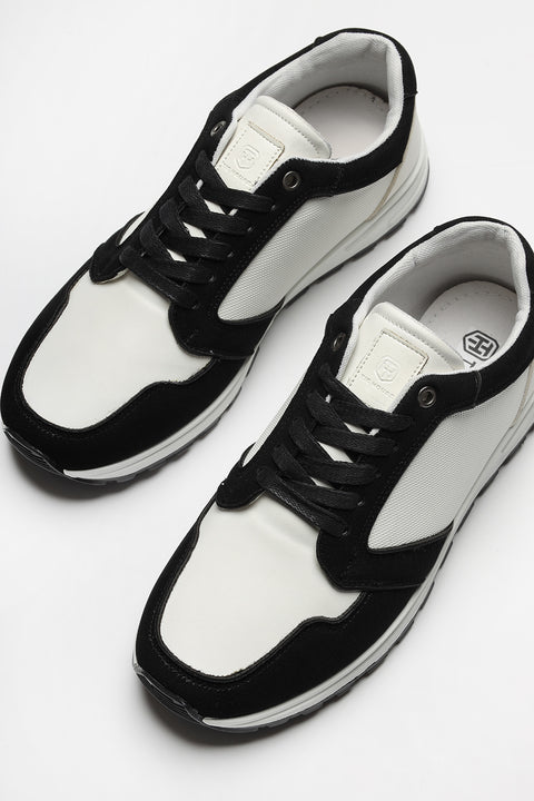 Casual Shoes White