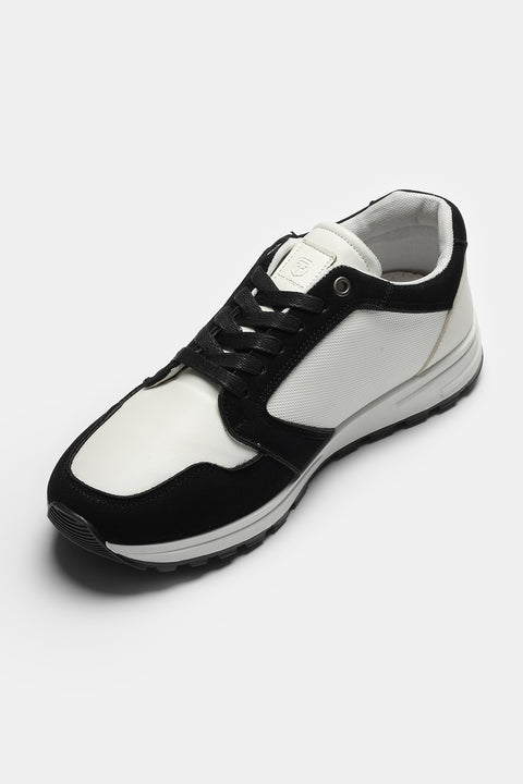 Casual Shoes White
