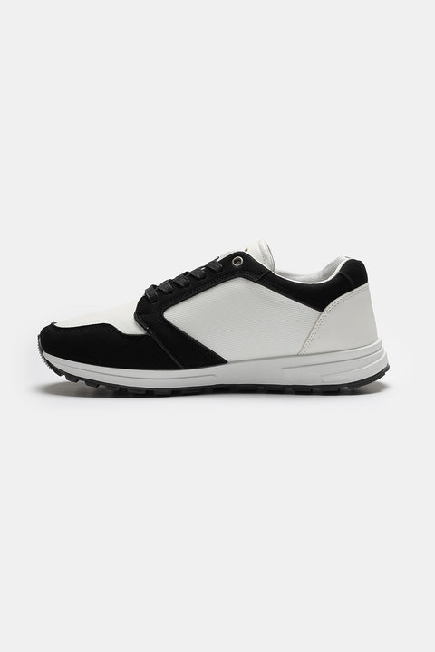 Casual Shoes White