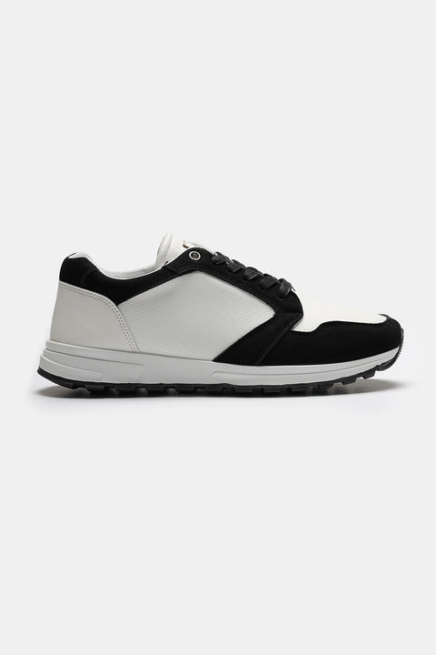 Casual Shoes White
