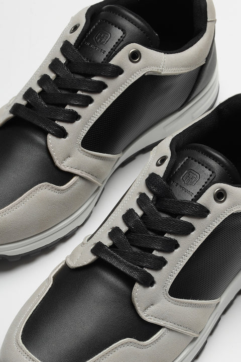 Casual Shoes Gray