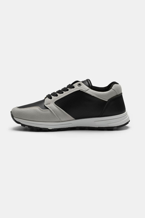 Casual Shoes Gray