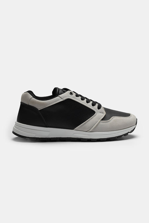 Casual Shoes Gray