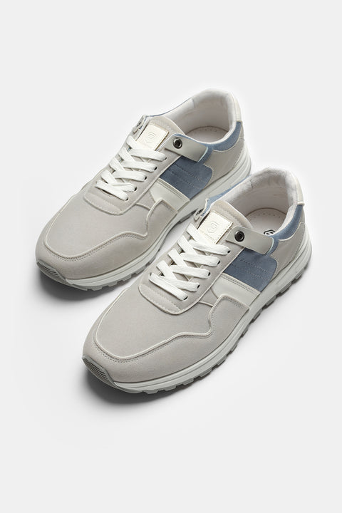 Casual Shoes Gray