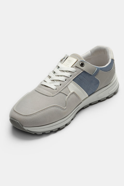 Casual Shoes Gray