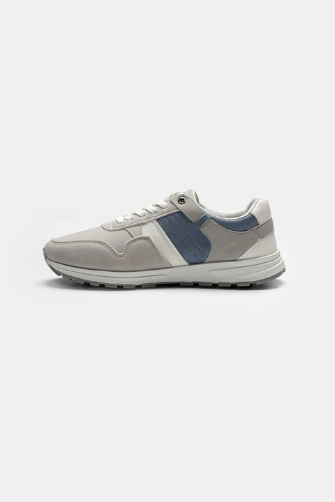 Casual Shoes Gray