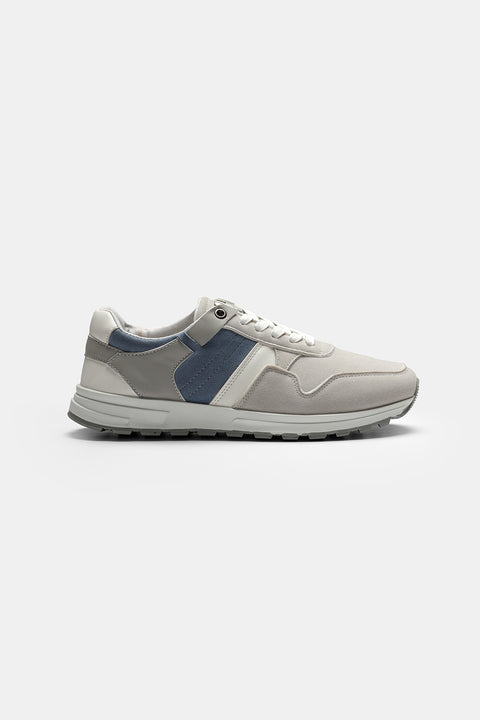 Casual Shoes Gray