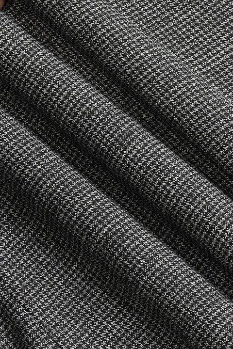 Slim Fit Suit Gray