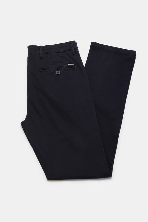 Regular Fit Chino Dark Blue