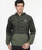 Regular Fit Sports T-Shirt Green