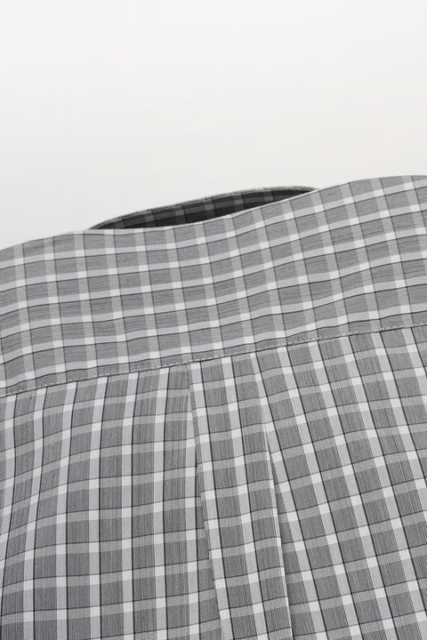 Regular Fit Shirt Gray