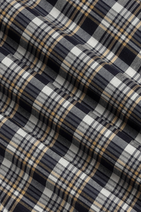 Slim Fit Shirt Blue