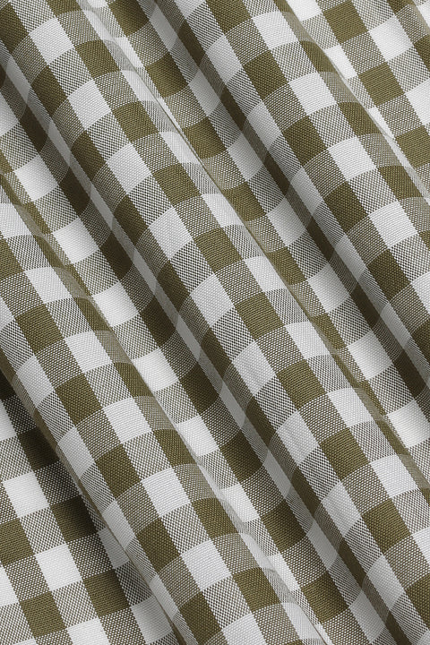 Regular Fit Shirt Green