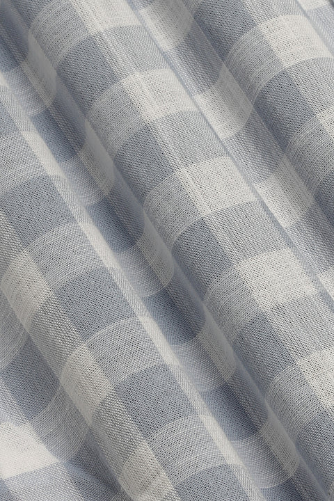 Regular Fit Shirt Light Blue