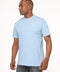 Regular Fit T-Shirt Light Blue