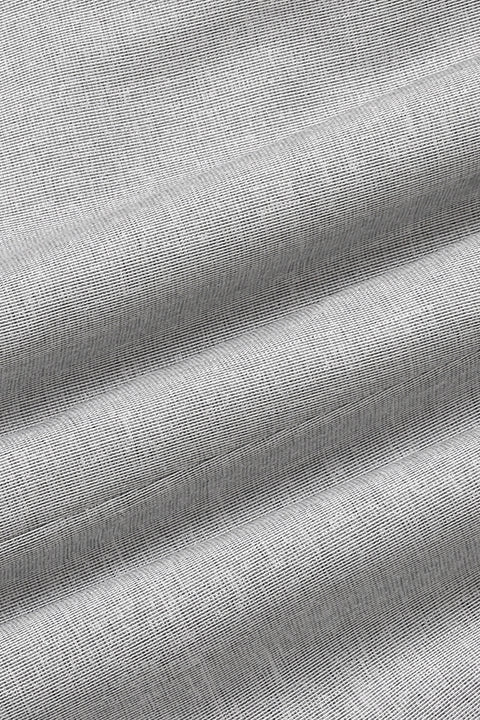 Slim Fit Suit Light Gray