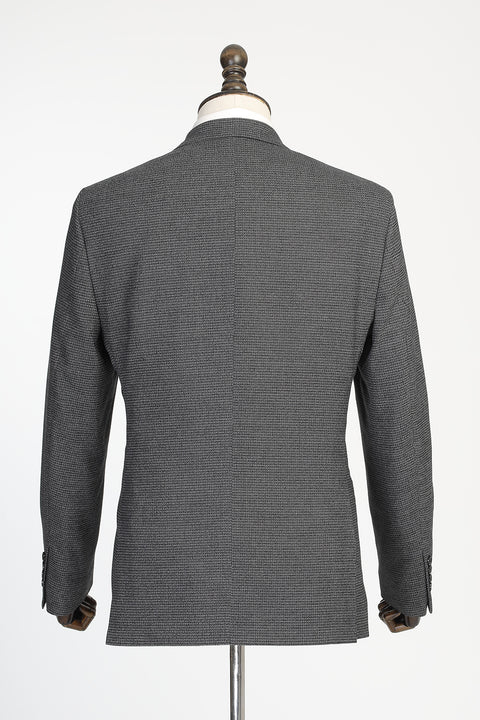 Regular Fit Suit Gray