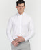 Classic Shirt Slim fit White