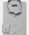Classic Shirt Regular Fit Light Gray