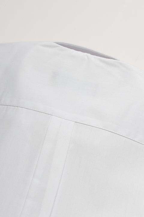 Classic Shirt Regular fit White