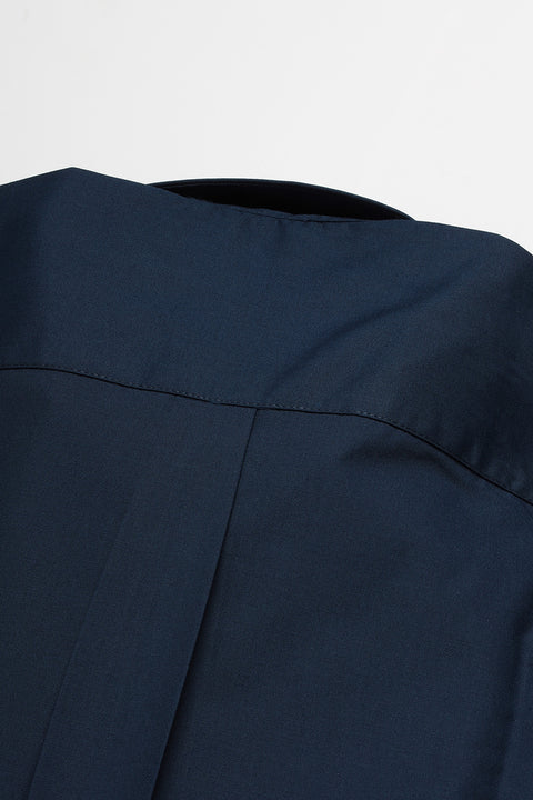 Classic Shirt Regular fit Dark Blue