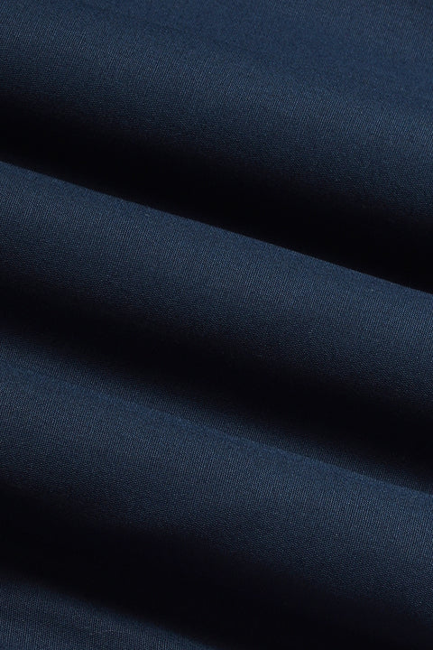 Classic Shirt Regular fit Dark Blue