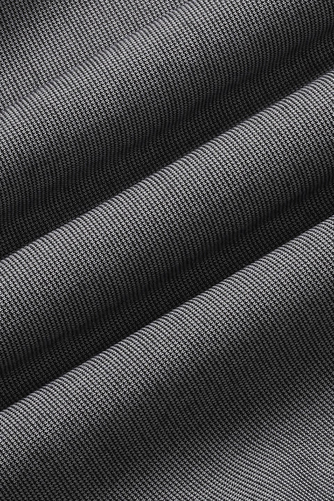 Slim Fit Suit Gray