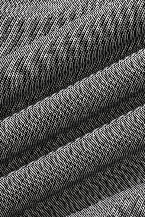 Slim Fit Suit Gray