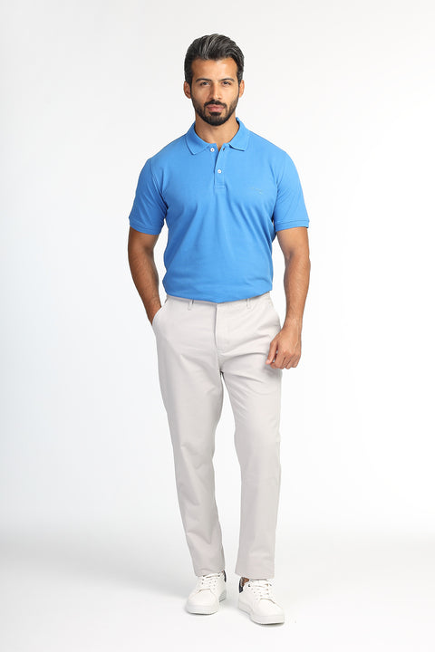 Regular Fit Chino Beige