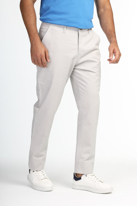 Regular Fit Chino Beige