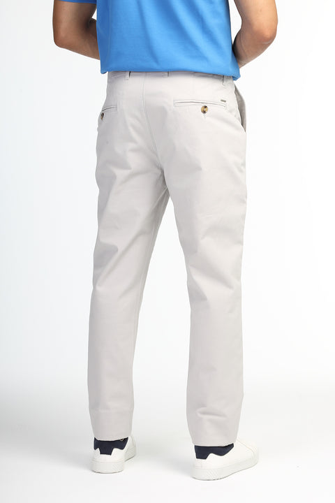 Regular Fit Chino Beige
