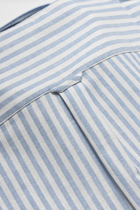 Regular Fit Shirt Light Blue