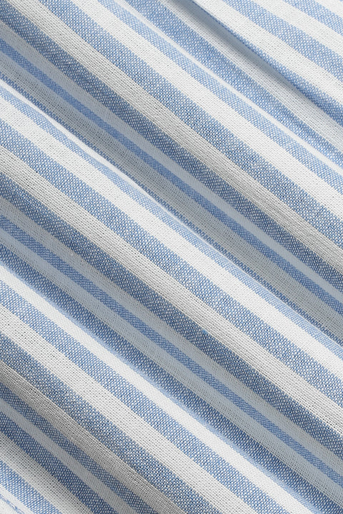 Regular Fit Shirt Light Blue