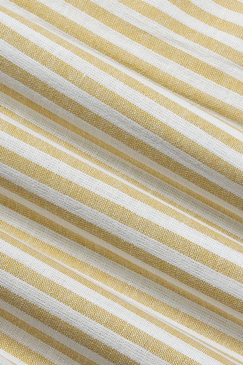 Regular Fit Shirt Yellow