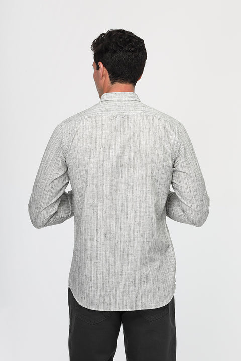 New Fit Shirt Green