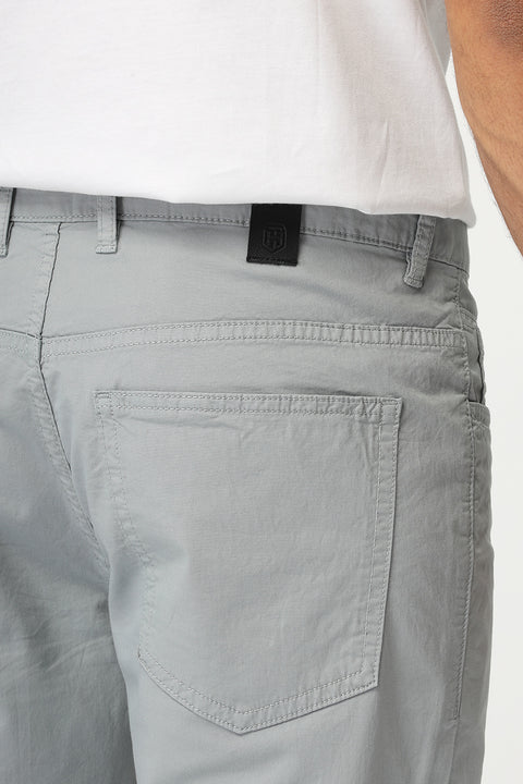 Slim Fit Chino Light Blue