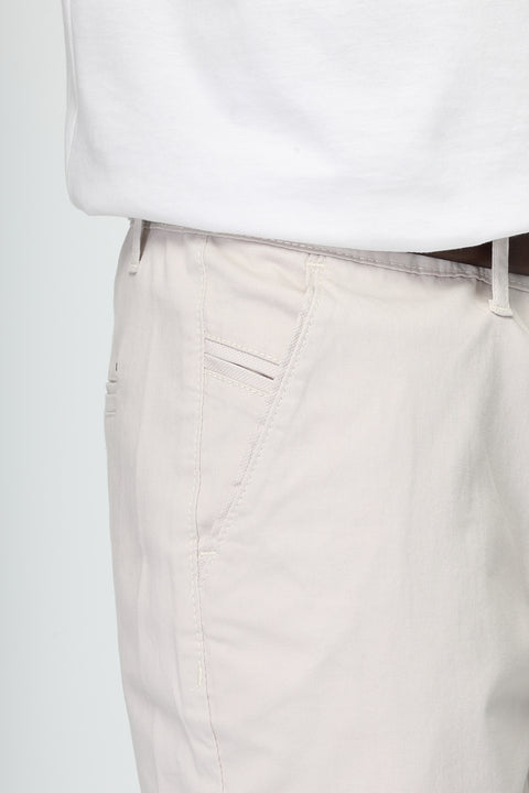 Regular Fit Chino Beige
