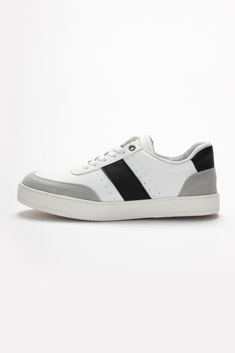 Casual Shoes White