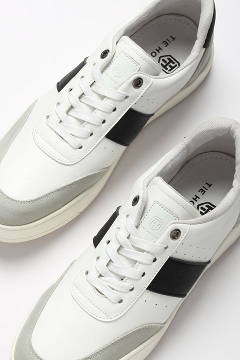 Casual Shoes White